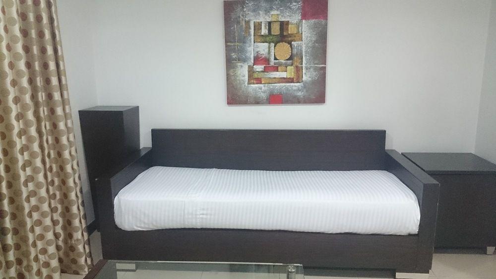 Hotel Comfort Medellín